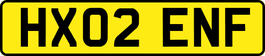 HX02ENF