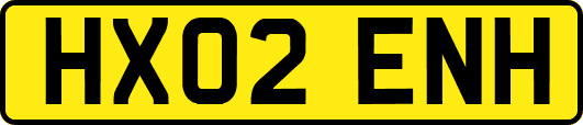 HX02ENH