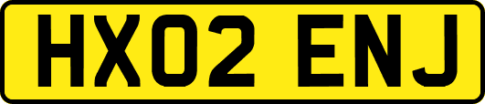 HX02ENJ
