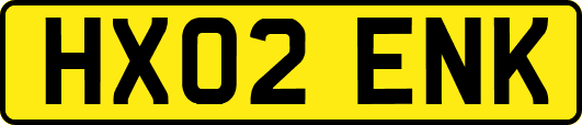 HX02ENK