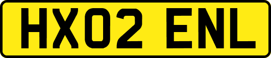 HX02ENL
