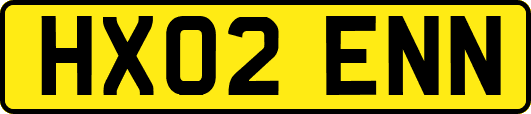 HX02ENN
