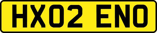 HX02ENO