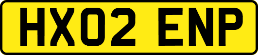 HX02ENP
