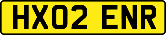 HX02ENR