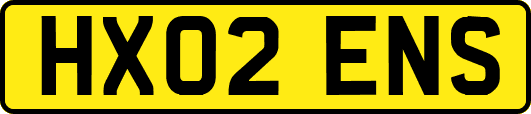 HX02ENS