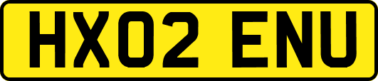 HX02ENU