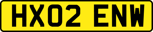 HX02ENW