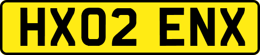 HX02ENX