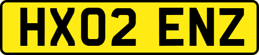 HX02ENZ
