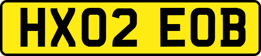 HX02EOB