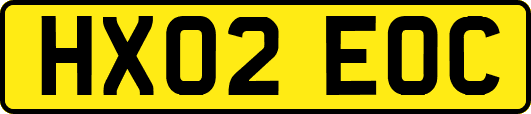 HX02EOC