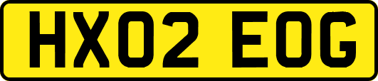 HX02EOG