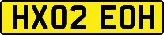 HX02EOH