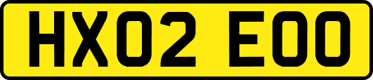 HX02EOO