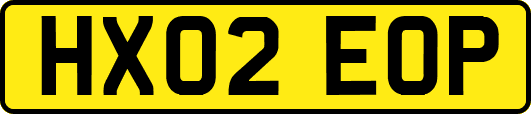 HX02EOP