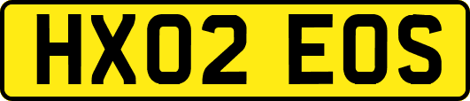 HX02EOS