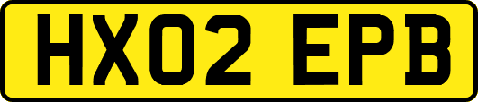 HX02EPB