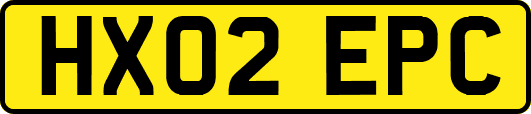 HX02EPC