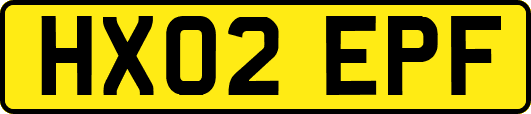 HX02EPF