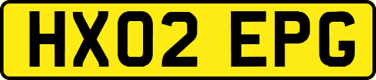 HX02EPG