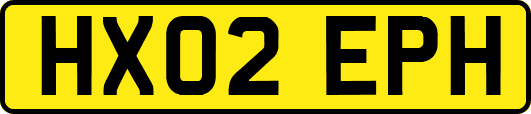 HX02EPH