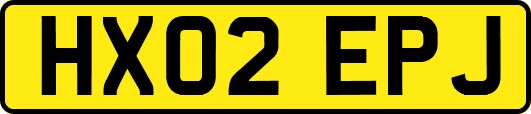 HX02EPJ