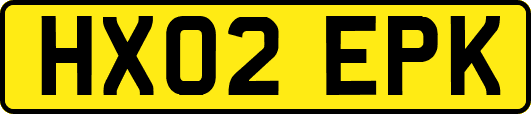 HX02EPK