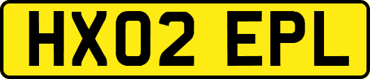 HX02EPL