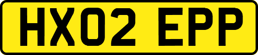 HX02EPP
