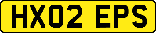 HX02EPS