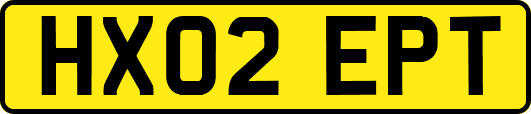 HX02EPT