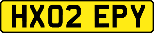 HX02EPY