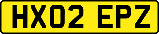 HX02EPZ