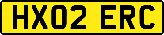 HX02ERC