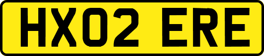 HX02ERE