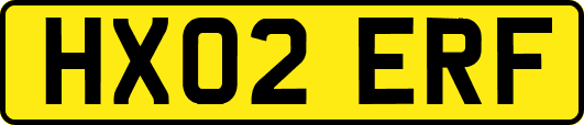 HX02ERF