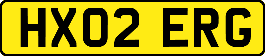 HX02ERG