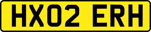 HX02ERH