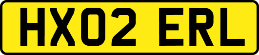 HX02ERL