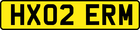 HX02ERM