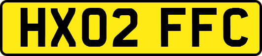 HX02FFC