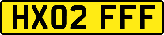 HX02FFF
