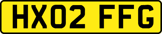 HX02FFG