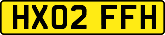HX02FFH