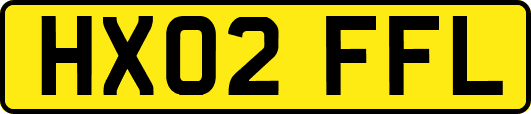 HX02FFL