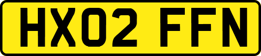 HX02FFN