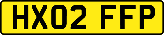 HX02FFP