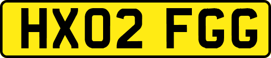 HX02FGG