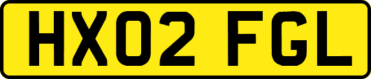 HX02FGL